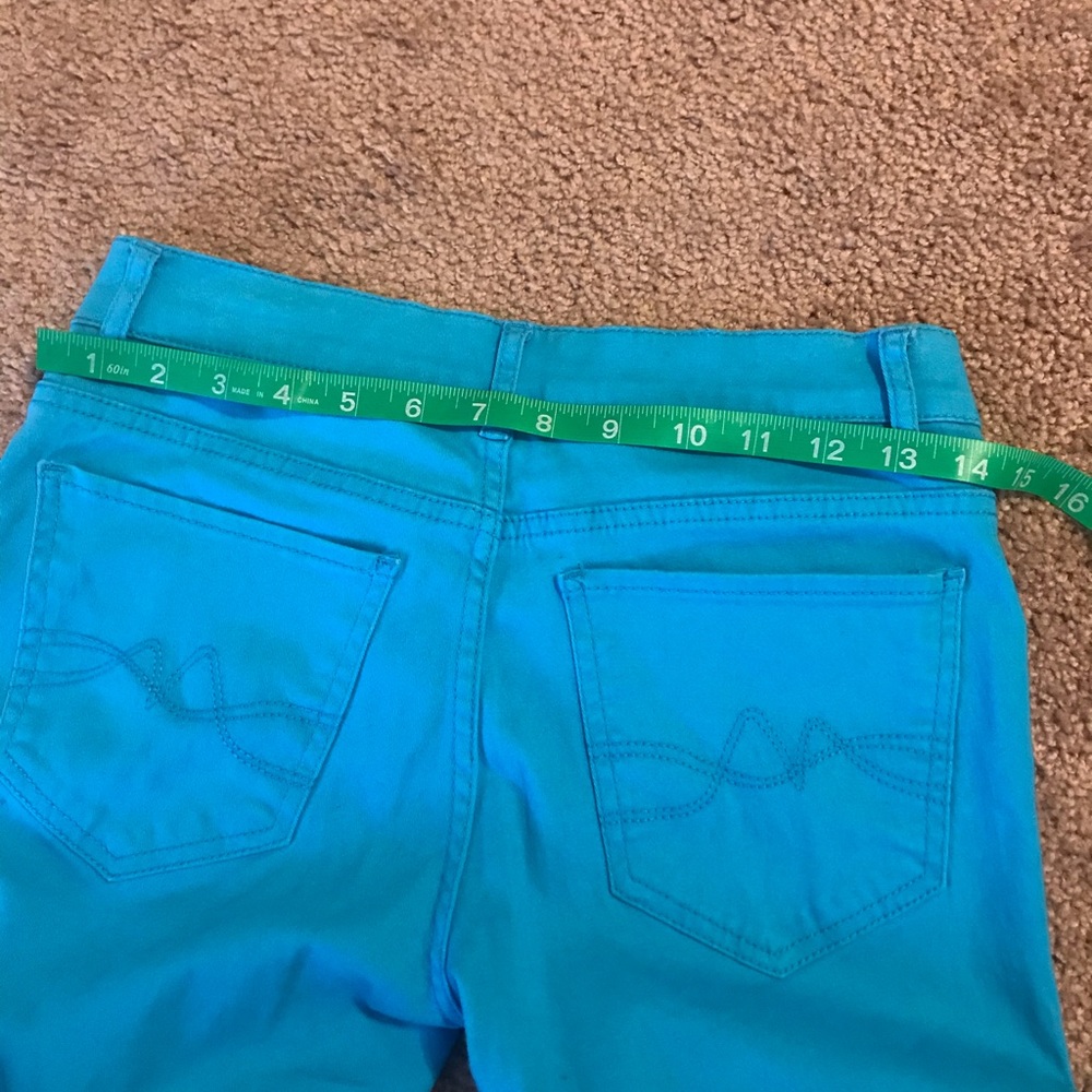 NY& C Women's Skinny Jeans - Picture 6 of 7